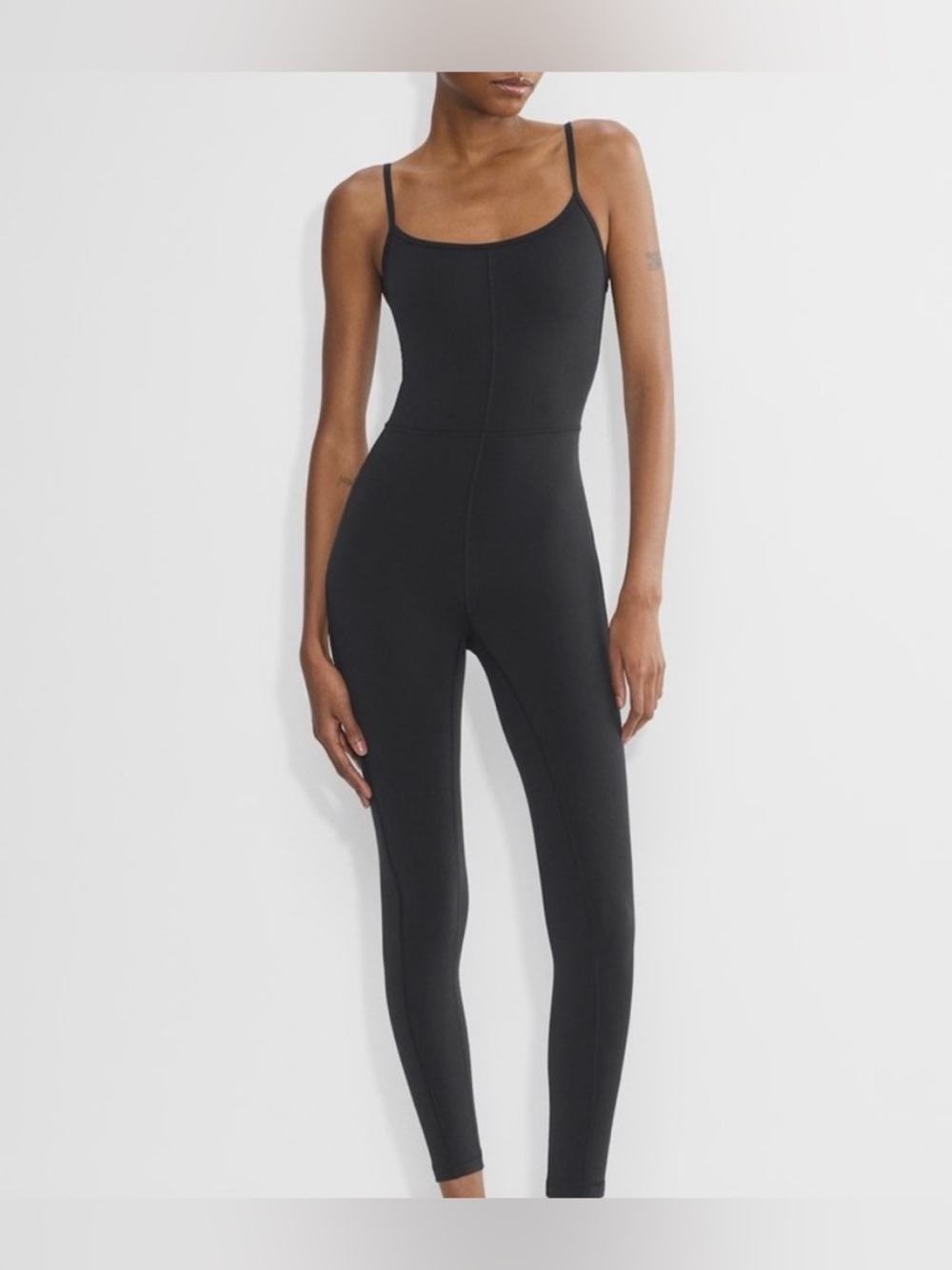 Aritzia Wilfred Jumpsuit